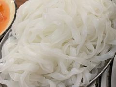-周良天山牛杂城(天山路总店)