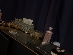 -陆琴脚艺·足浴·SPA(夫子庙店)