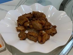 -精致顺德菜(琶洲店)