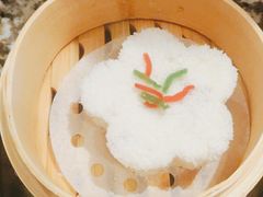 -南京大牌档(崇文门国瑞店)