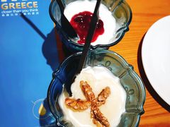 -HELLO MUSAE 拾光缪斯餐厅·纯正希腊风味(苏州中心店)