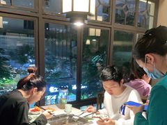 -野妹火锅(龙岗店)