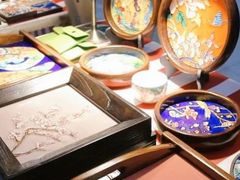 -北京工艺美术博物馆