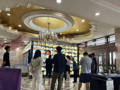 -清雅轩·清真菜·春饼•烤鸭(滑翔店)