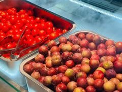 -野山舂·贵州现舂酸汤火锅(鸿通城店)