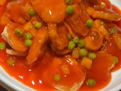 -敏珠拉姆藏餐·南京厨房(富春江东街店)