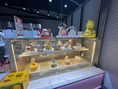 -CAKEBOSS蛋糕老板(东直门来福士店)