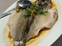 -美人鱼悬崖海景餐厅(鹿嘴山庄店)