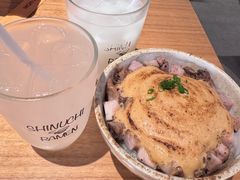 -真打拉面·日式拉面新流派(体育西横街店)
