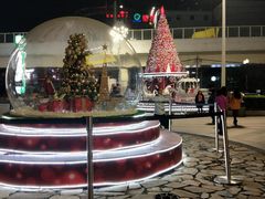 -光启城时尚购物中心