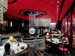 -8餐厅(新葡京酒店)