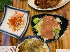 -松坂屋日料自助(长城路店)