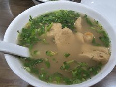 -老爆肚满五香烧牛羊肉