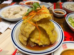 -新兴园饺子馆(河南街店)