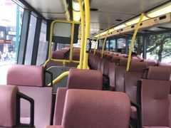 -Big Bus Tours 敞篷观光巴士