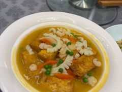 -山外山菜馆(玉泉路店)