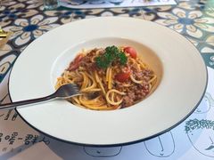 -静香HOUSE·全时段融合餐厅(七星欢乐颂店)