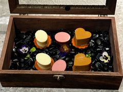 -同仁堂粹和餐厅·食养养生宴(新大都店)