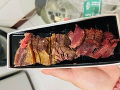 -孙庆海腊牛肉店(大皮院店)