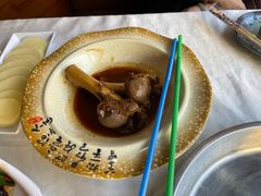 -羊家胡同·龙虾烧烤火锅(龙汇路店)