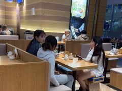 -舌尖尖·兰州牛肉面(浦东机场店)
