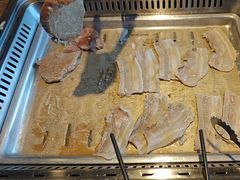 -新石器烤肉(美利广场店)