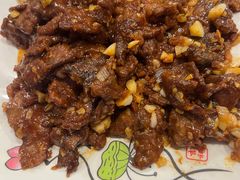 -天津乾毓德饭庄·清真传统炒菜·海鲜烧烤(咸阳路店)