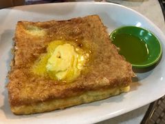 -兰芳园(上环店)