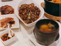 -翠园(北京王府中环店)