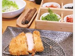 -胜博殿日式炸猪排(悠唐店)