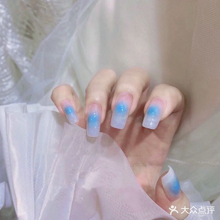 可可爱爱腮红甲~