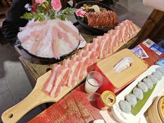 -矮板凳老火锅(犀浦店)