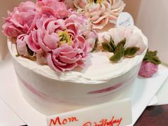 -BON CAKE(华贸购物中心店)
