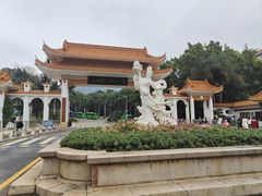 -深圳仙湖植物园
