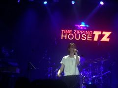-TZ House音乐现场(茅台店)