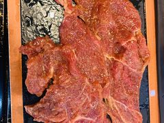 -牛犇烤肉(物资学院路店)