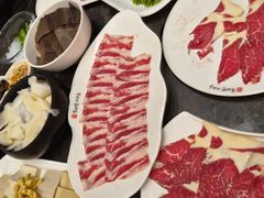 -世贸万锦大酒店·烹大师火锅达人