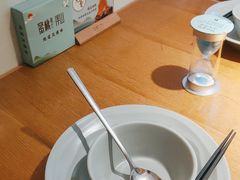 -蜜桃餐厅·伴山(海岸城店)