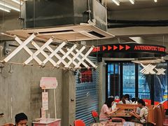 -孖记茶档·热腾茶餐(江南西plus店)