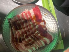 -山葵说·泥炉烤肉(泰达时尚E街区店)