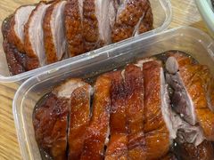 -晓马鸭店(新芜路店)