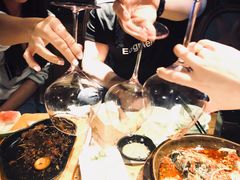 -胡桃里音乐酒馆(曲江店)