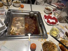 -野妹火锅(龙岗店)