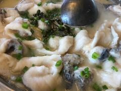 -小土豆北方菜馆(文慧园店)