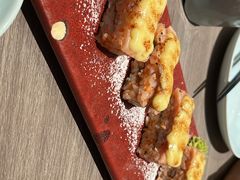 -炙柒Sekinana·精致料理 烧鸟·铁板烧(海上世界店)