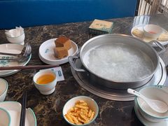 -鱼粤鲜淘米捞·中山脆肉鲩火锅(悦湖会店)