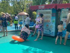 -苏州乐园森林水世界