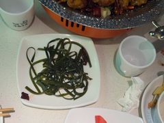 -小鱼小牛·鱼牛干锅·脆鱼火锅(世欧广场店)