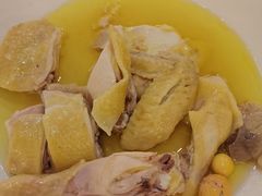 -鹭园酒家·四十年老字号