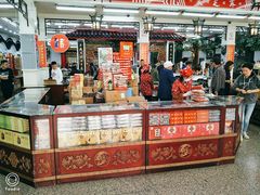 -采芝斋评弹茶馆(观前街店)